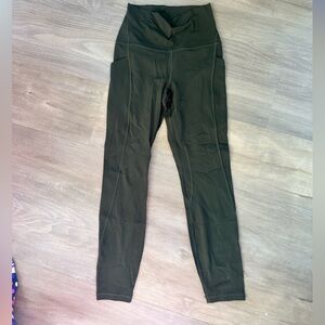 LULULEMON ALIGN LEGGING WITH POCKETS